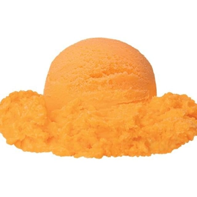 Orange - Pint.