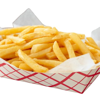 Boat of Fries