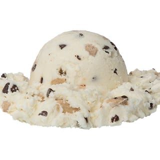 Chocolate Chip Cookie Dough
