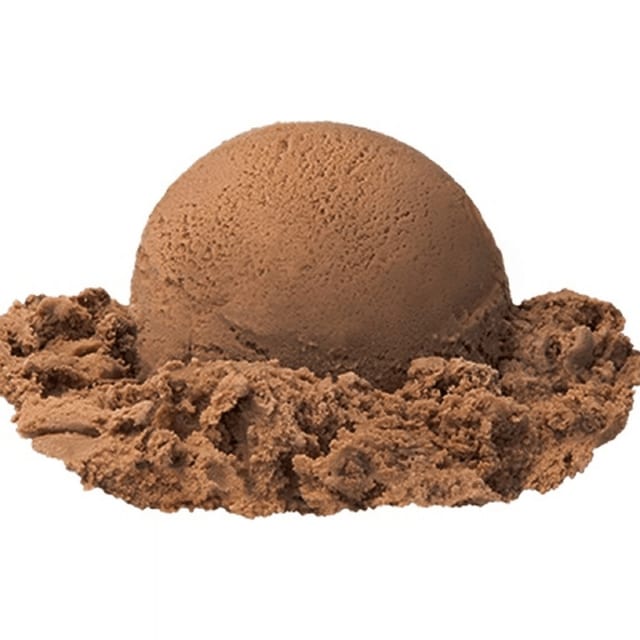 Chocolate - PInt.