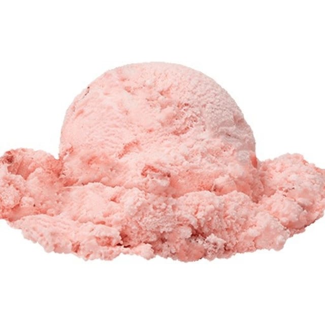 Strawberry - Pint.