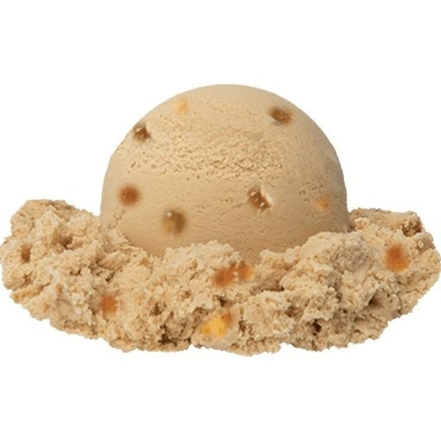 Taffy Apple.