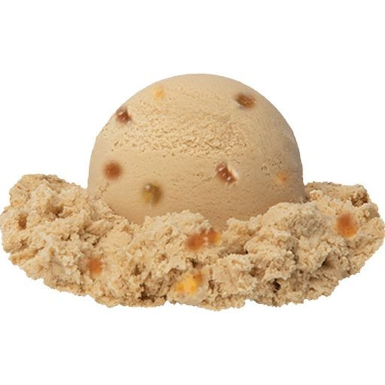 Savor Our Caramel Treats