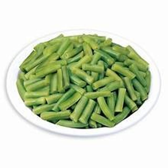 String Beans.